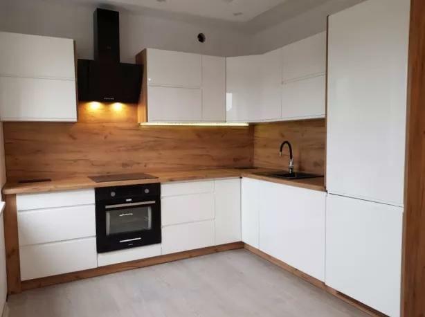 MEBLE KUCHENNE, Meble Na Wymiar, Projekty, KRÓTKIE terminy!