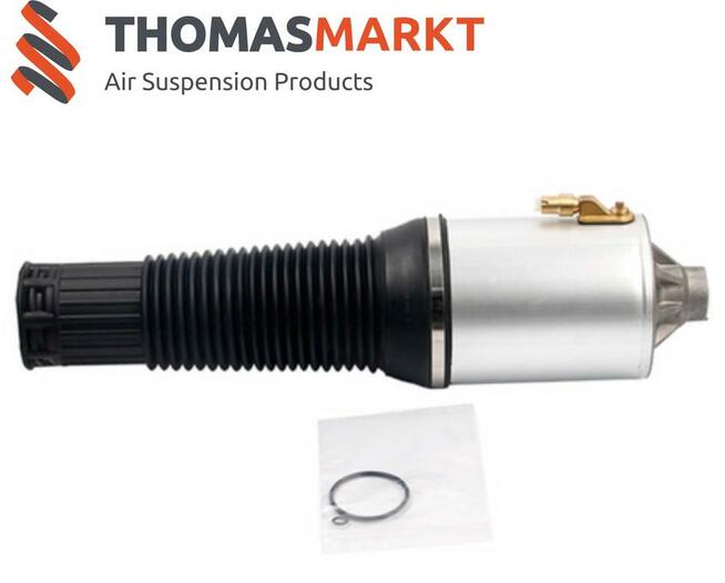 Audi A8/S8 D3 (4E) Sport Miech poduszka zawieszenia