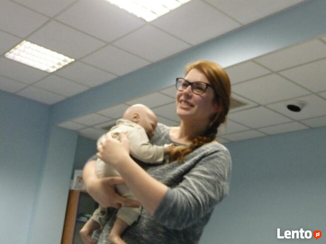 Szkoła Rodzenia Plus