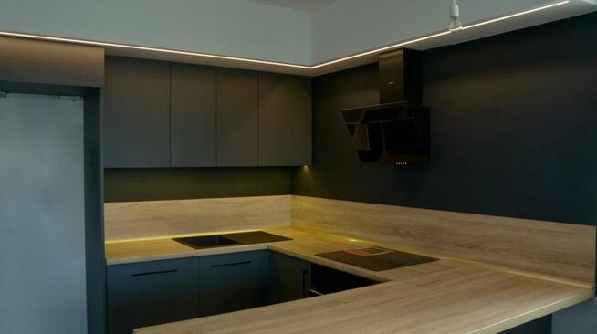 MEBLE KUCHENNE, Meble Na Wymiar, Projekty, KRÓTKIE terminy!