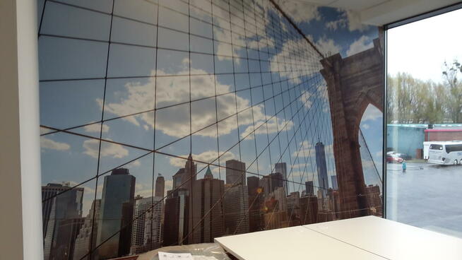 FOTOTAPETA na wymiar, fototapety druk PRODUCENT Naklejki APL