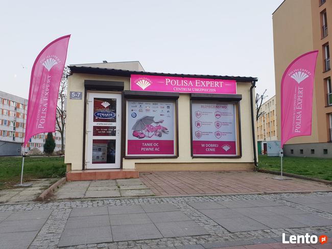 Ubezpieczenia Świnoujście
