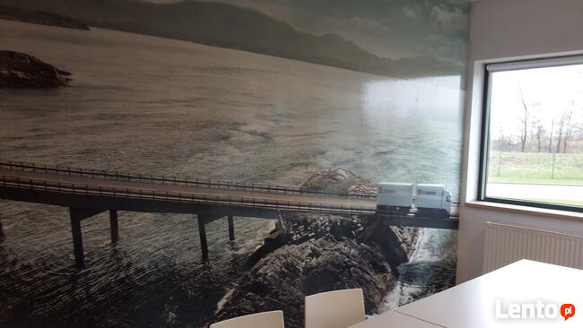 FOTOTAPETA na wymiar, fototapety DRUK PRODUCENT aplikacja FV