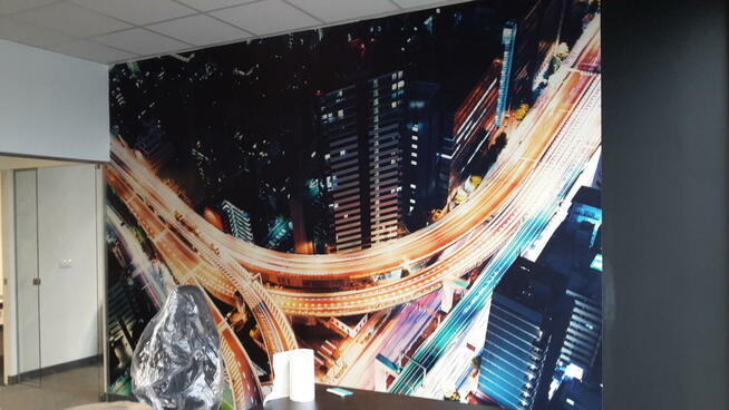 FOTOTAPETA na wymiar, fototapety druk PRODUCENT Naklejki APL