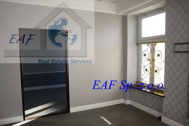 Lokal użytkowy Warszawa Śródmieście, Śródmieście Płn, Rondo gen.De Gaullea Charlesa