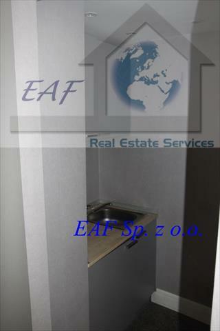 Lokal użytkowy Warszawa Śródmieście, Śródmieście Płn, Rondo gen.De Gaullea Charlesa