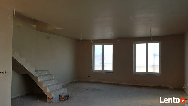 Tynki gipsowe. Tynki maszynowe. Tynki Warszawa