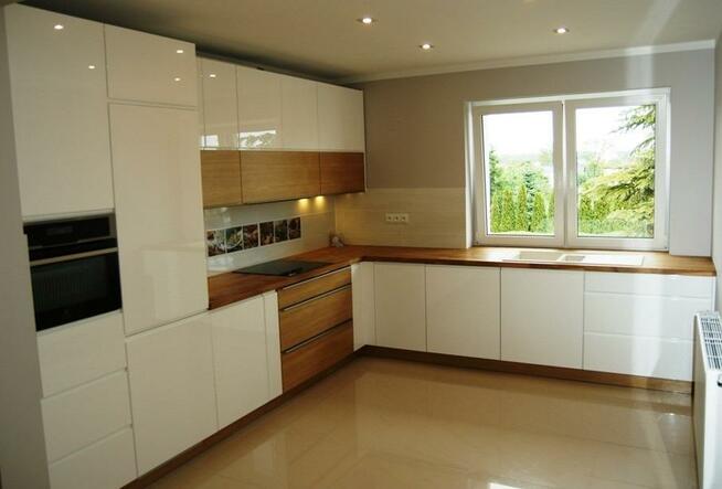 MEBLE KUCHENNE, Meble Na Wymiar, Projekty, KRÓTKIE terminy!