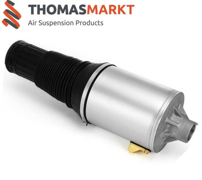 Audi A8/S8 D3 (4E) Sport Miech poduszka zawieszenia