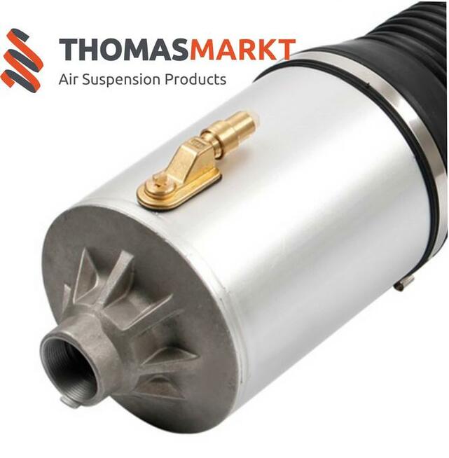 Audi A8/S8 D3 (4E) Sport Miech poduszka zawieszenia