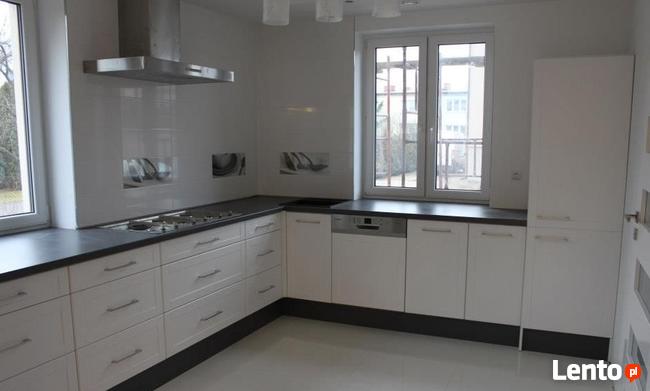 MEBLE KUCHENNE, Meble Na Wymiar, Projekty, KRÓTKIE terminy!