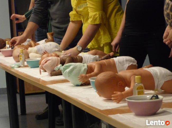 Szkoła Rodzenia Plus