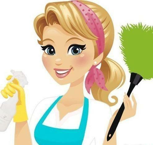 USŁUGI SPRZĄTANIA - FIRMA CLEANER - SŁUBICE, FRANKFURT O