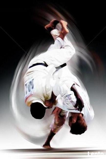 Treningi.Jujitsu dla każdego.