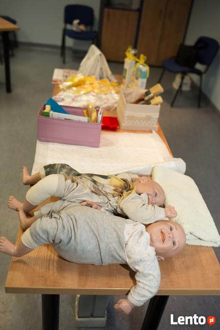 Szkoła Rodzenia Plus