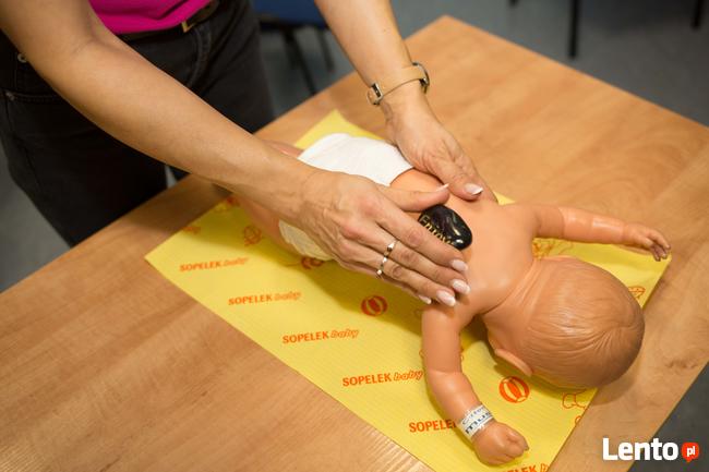 Szkoła Rodzenia Plus