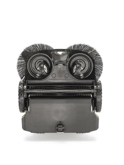 Zamiatarka ręczna Stiga SWP 355 z koszem, 55 cm, 1600 m²/h