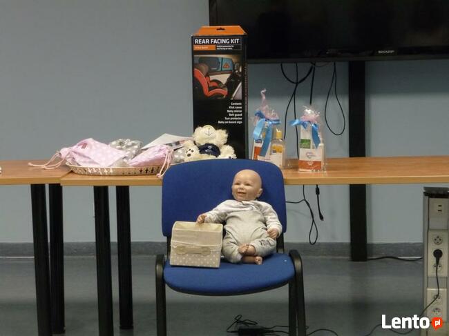 Szkoła Rodzenia Plus