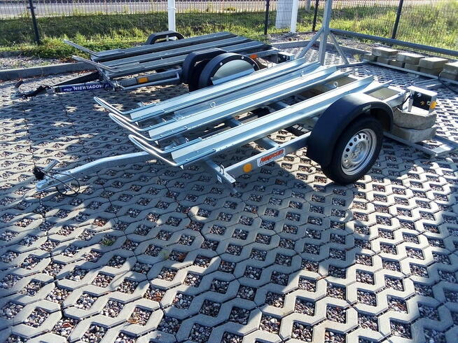 Wynajmę przyczepę / lawetę