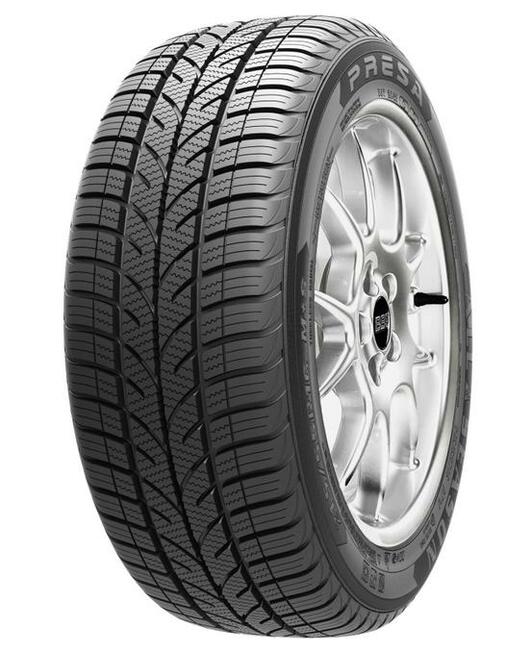 4x Nowe Opony Całoroczne Presa PWA 225/45R17 94V 2019R.
