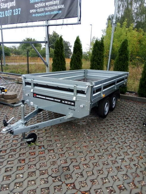 Wynajmę przyczepę / lawetę