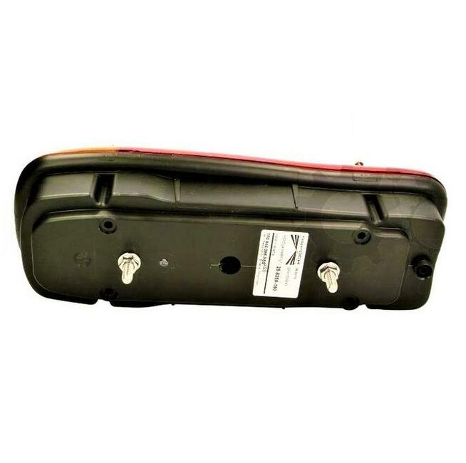 LAMPA LEWA Tylna kierowcy tył Volkswagen Transporter T6 T5