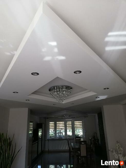 Malowanie ścian Warszawa Bemowo