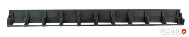 Obrzeże Eko-bord GRAND kostka brukowa płyty tarsowe