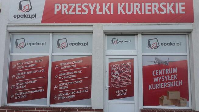 Dystrybucja ulotek - PROFESJONALNIE !