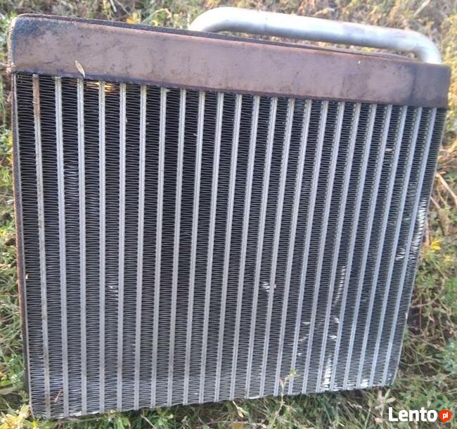 parownik klimatyzacji BEHR OPEL ASTRA G II 2