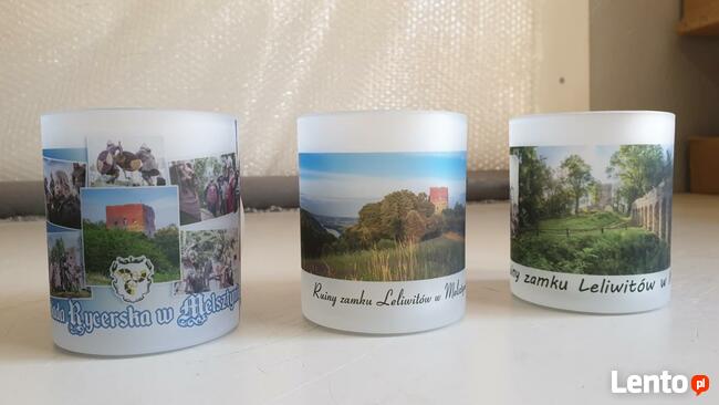 Kubki Reklamowe Foto Kubek z Nadrukiem Fotokubek Fotogadżety