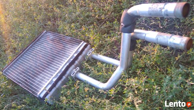 Nagrzewnica BEHR OPEL ASTRA G