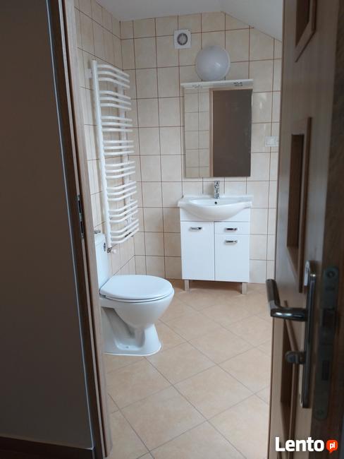 Wynajmę lokal 25m2 w Strzyżowie ul. 1 Maja