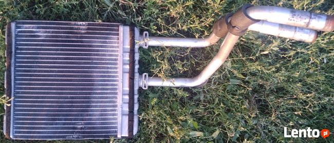 Nagrzewnica BEHR OPEL ASTRA G