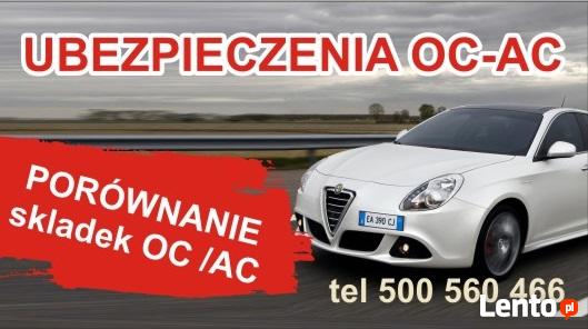 Rejestracja pojazdów, akcyza, tłumaczenia, US,ubezpieczenia