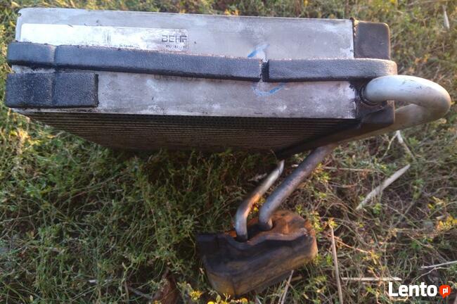 parownik klimatyzacji BEHR OPEL ASTRA G II 2