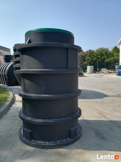 Obudowa na studnię głębinową DELFIN SG 800 Możliwość dostawy