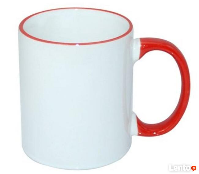 Kubki Reklamowe Foto Kubek z Nadrukiem Fotokubek Fotogadżety