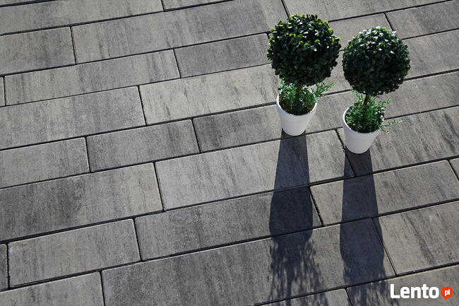 Płyta tarasowa Riso Galabeton kostka brukowa