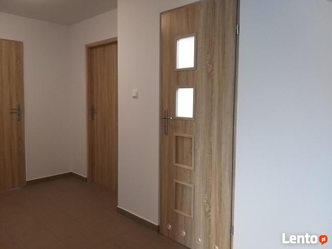 Wynajmę lokal 25m2 w Strzyżowie ul. 1 Maja