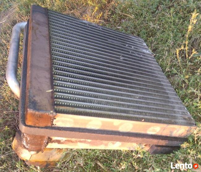 parownik klimatyzacji BEHR OPEL ASTRA G II 2