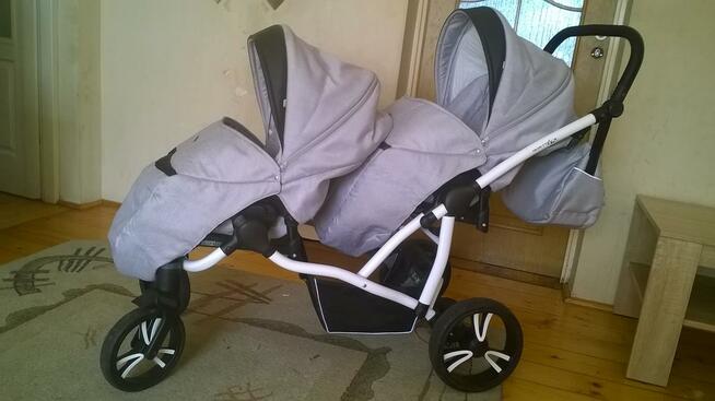 Bebetto 42 Rok po Roku