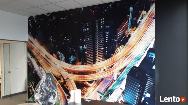 Oklejanie samochodów, zmiana koloru auta, reklama na szybie,