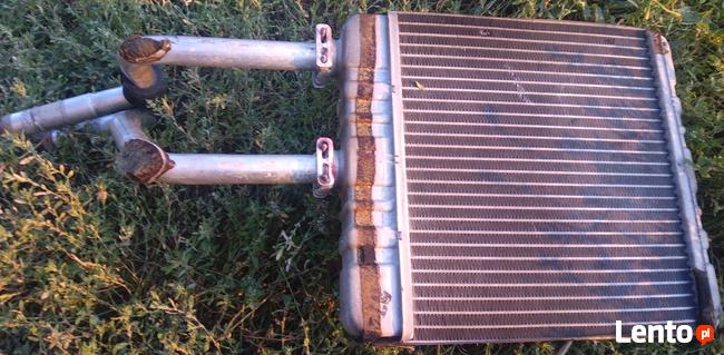 Nagrzewnica BEHR OPEL ASTRA G