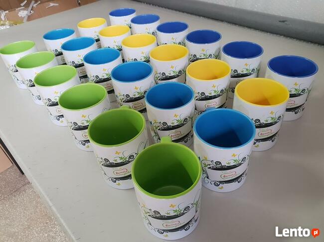 Kubki Reklamowe Foto Kubek z Nadrukiem Fotokubek Fotogadżety