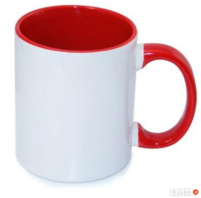 Kubki Reklamowe Foto Kubek z Nadrukiem Fotokubek Fotogadżety