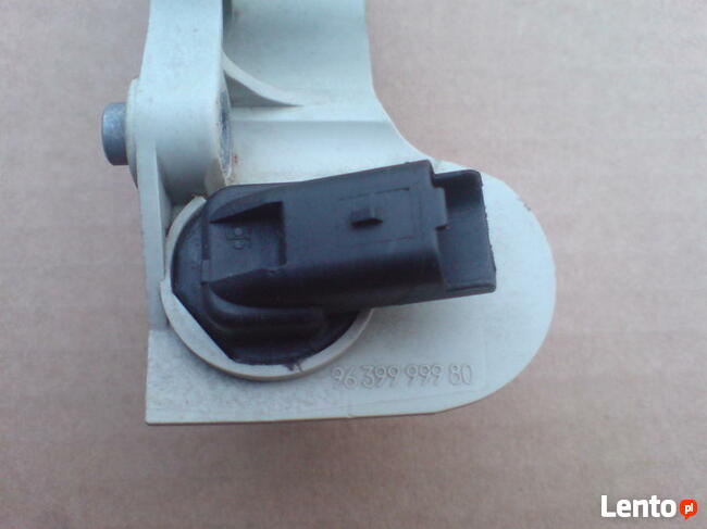 Sensor położ. wału 1.4 1.6 16V Citroen C3 C4 Peugeot 206 itd