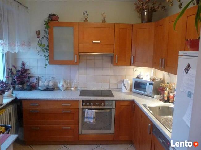 3-pokojowe mieszkanie na Nagórkach!