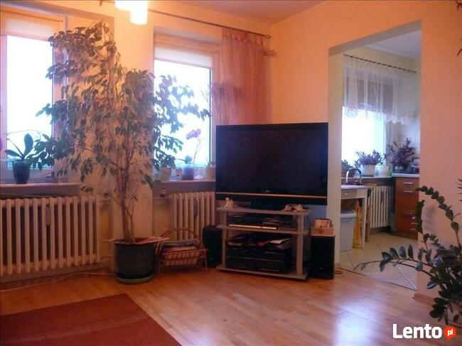 3-pokojowe mieszkanie na Nagórkach!