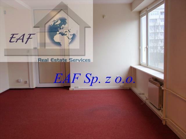 Lokal użytkowy Warszawa Wilanów, Wilanów